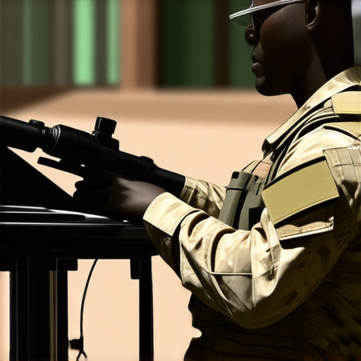 Группу ГУР МО Украины перебросили в Мали для обучения местных сил противодействию Африканскому корпусу ВС РФ