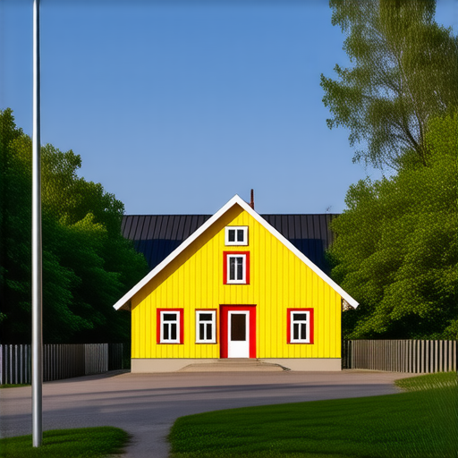 Эстония планирует ограничить покупку недвижимости для россиян и белорусов