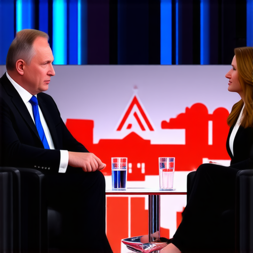 В Москве стартует Альфа-Саммит с участием главы ЦБ и министра экономического развития