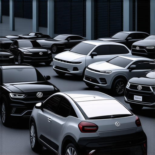 Активы Carprice и других компаний, изъятых у Александра Галицкого, переданы «Ростеху»