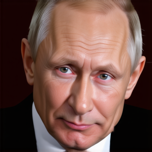 Владимир Соловьёв: «Путина в России народ любит, а не боится»