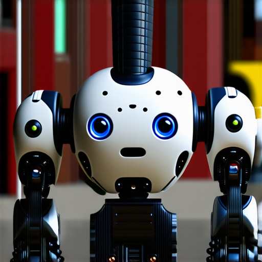 В Пекине запретили увольнять сотрудников из-за внедрения ИИ