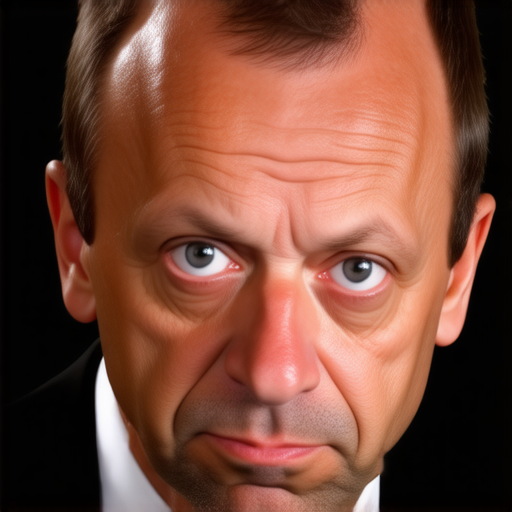 Фридрих Мерц стал самым непопулярным политиком в Германии