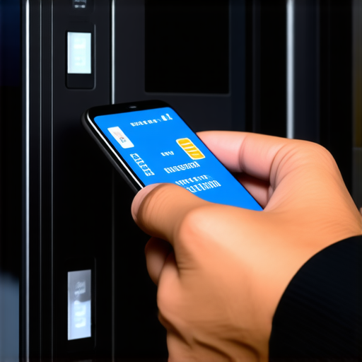 Полиция раскрыла схему кражи денег через NFC-платежи в банкоматах