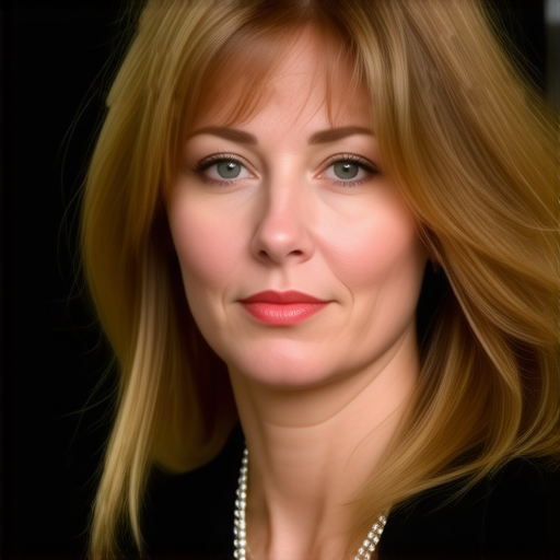 Политик Светлана Каверзина вышла после допроса в ФСБ