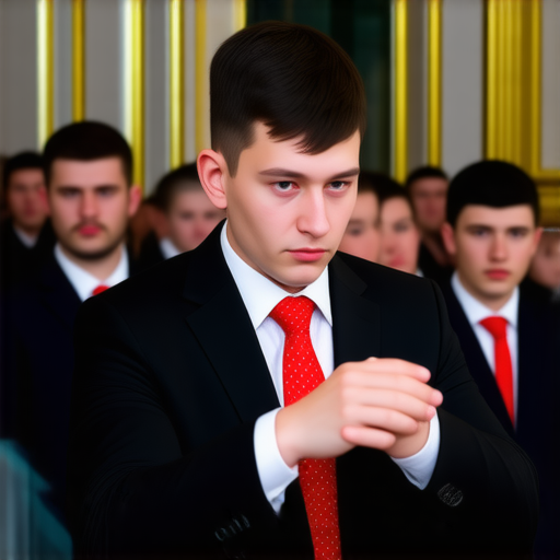 Петербургские депутаты предложили проверять всех школьников и студентов на наркотики