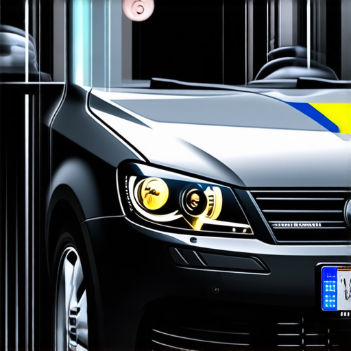 Volkswagen рассматривает производство оружия для Украины