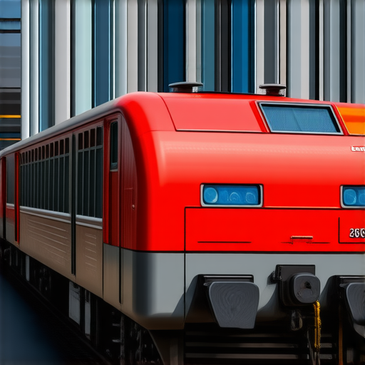 Строительство завода локомотивов в Казахстане приостановлено из-за проблем с финансированием