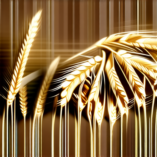 Цены на пшеницу в Чикаго выросли до максимума с июня 2024 года