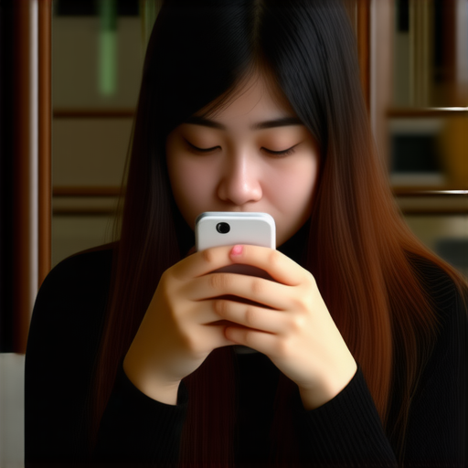 Исследование: различия в использовании смартфонов между поколениями