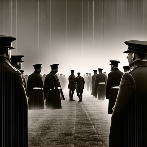 Разведка Российской Империи против германской и австрийской разведок в ходе Первой мировой войны