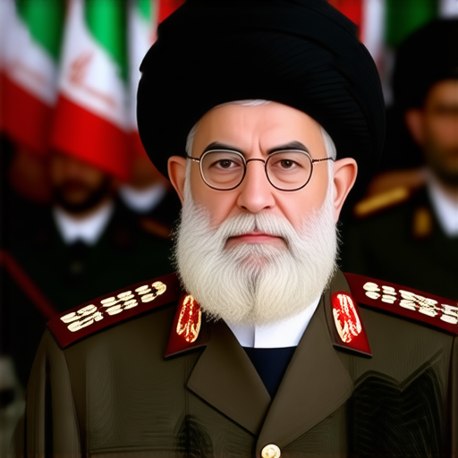 Власть в Иране фактически перешла к КСИР