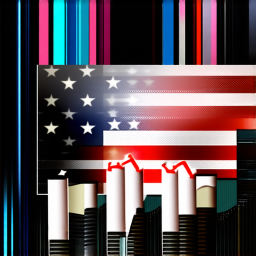 Жители США сообщают о резком ухудшении финансового положения