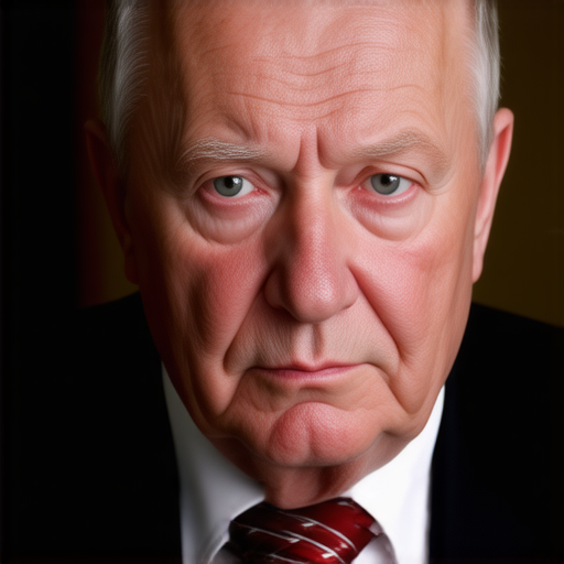 Вышел документальный фильм «Демон» о Владимире Жириновском