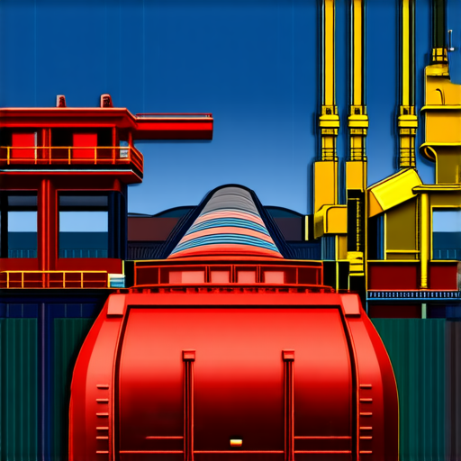 Китай готовится возобновить экспорт нефтепродуктов