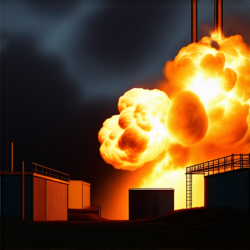 Удары США и Израиля по Ирану привели к остановке промышленности и массовой потере рабочих мест