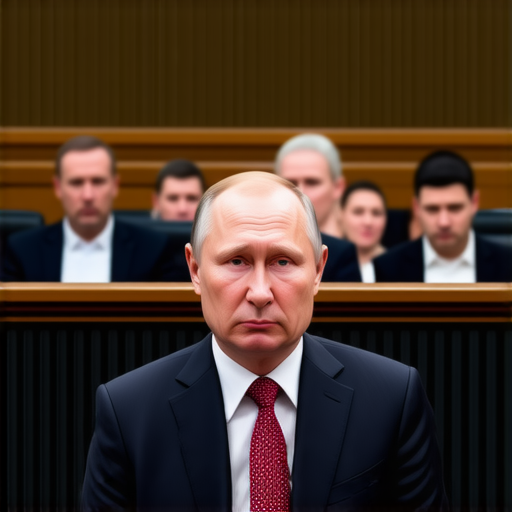 В Госдуме заявили об «удушении» российской экономики и сложностях малого бизнеса