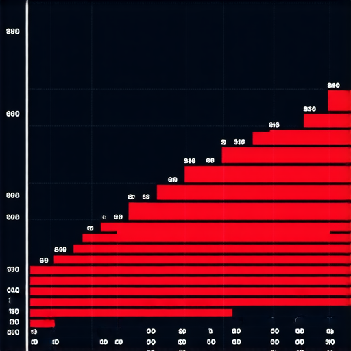 Падение акций американских техгигантов и SoftBank из-за прогнозов OpenAI
