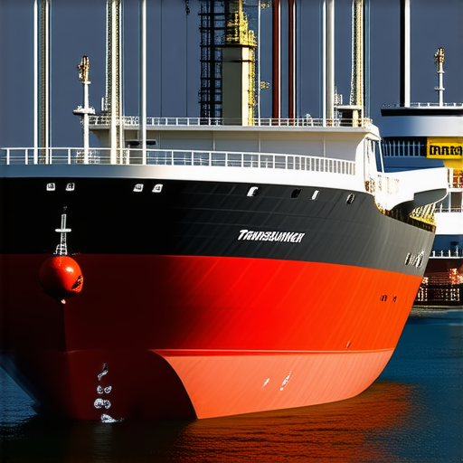 Генпрокуратура просит национализировать активы «Трансбункера» и его владельцев