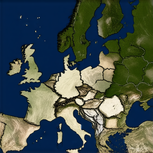 Европа стремительно нагревается: отчет о климатических изменениях