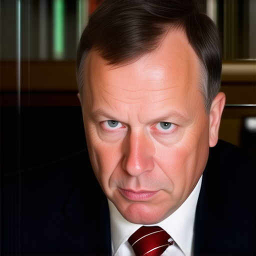 В Латвии судят секретаря экс-премьера за использование частных самолётов