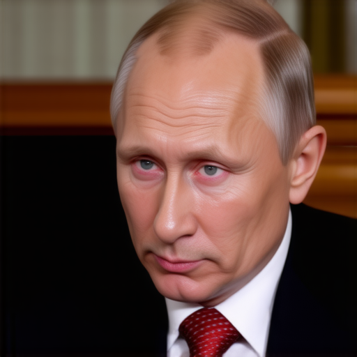 Путин предложил чаще проверять россиян на репродуктивность