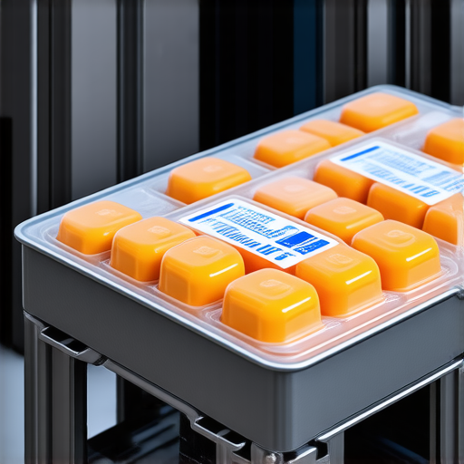 KAMA FLOW инвестирует 700 млн рублей в разработчика решений для маркировки CALLISTO VISION