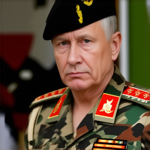 Россия подтвердила поддержку Мали в борьбе с терроризмом