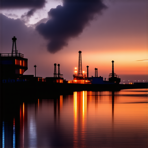 Цены на энергоносители могут вырасти на 24% в 2026 году согласно прогнозу Всемирного банка