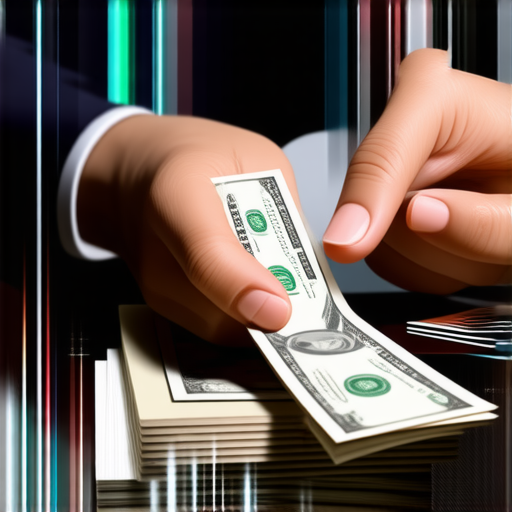 Налоговая и ЦБ разработают критерии для выявления незаконного предпринимательства через денежные переводы