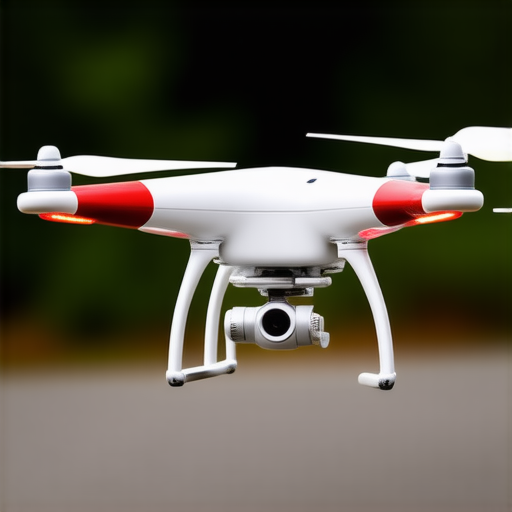 Минпромторг РФ работает над упрощением регулирования беспилотных авиационных систем