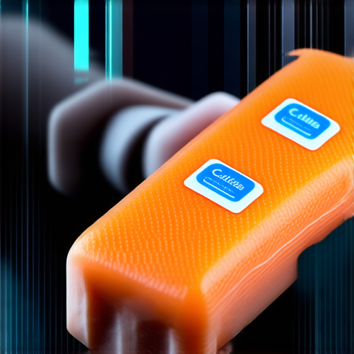 Kama Flow инвестирует 700 млн рублей в российского разработчика решений для маркировки «Каллисто»