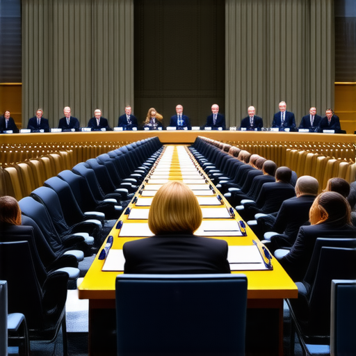 Совбез РФ обвинил ОЗХО в политической ангажированности и использовании в интересах США