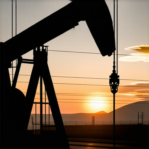 Цена нефти Brent превысила $115 за баррель