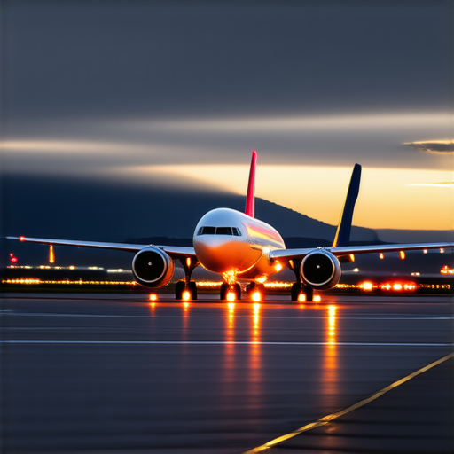 ЕК призвала европейские страны не распространять панику по поводу дефицита авиатоплива