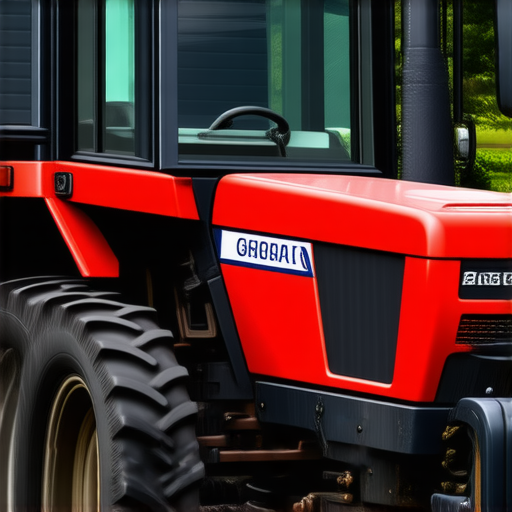 В Зеленограде погиб школьник, запрыгнувший на щетку уборочного трактора