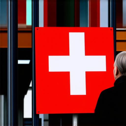 Жители Швейцарии поддержали ограничение численности населения страны