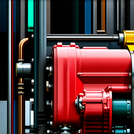 Жители Мурино остались без отопления и горячей воды из-за аварии