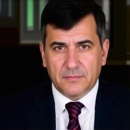 В Ереване прошли задержания в офисе оппозиционной партии «Сильная Армения»