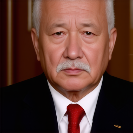 Экс-глава госбезопасности Кыргызстана Ташиев подтвердил возбуждение против него уголовного дела