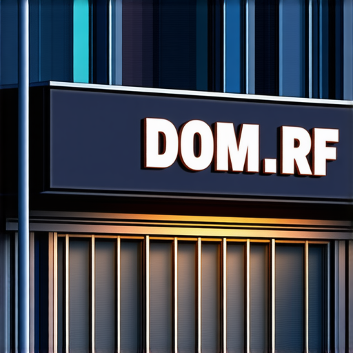 ДОМРФ отчитался о росте чистой прибыли на 83% за первый квартал 2026 года