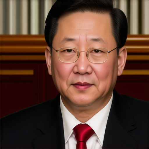 Бывший чиновник КНР Чэнь Шифэй приговорен к 14 годам тюрьмы за взяточничество