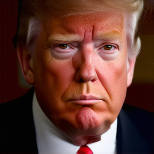 Трамп не намерен отказываться от участия в публичных мероприятиях после покушения