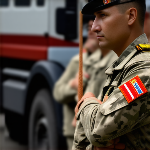 Ветеранов СВО трудоустроят в транспортной сфере