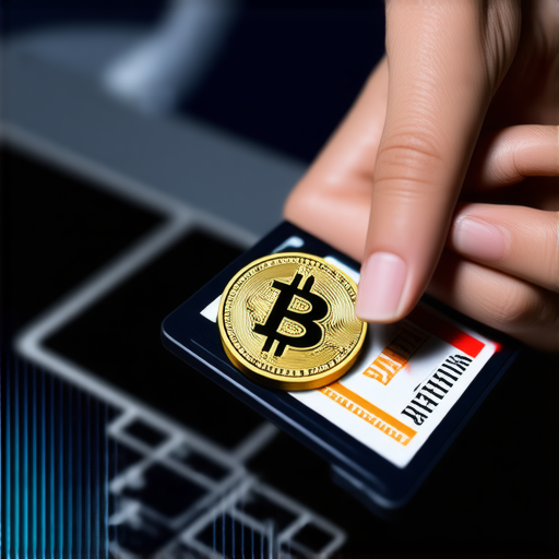 Россиянам придется уведомлять ФНС об операциях через иностранные криптокошельки