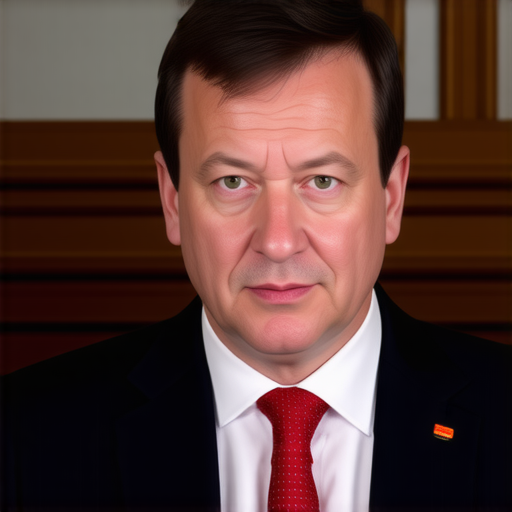 Премьер Грузии предложил запретить часть оппозиционных партий для формирования «здорового политического спектра»