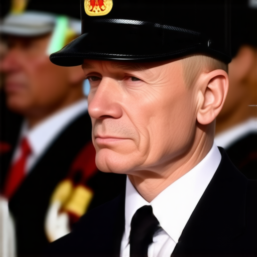 Фицо в числе других иностранных гостей будет на Параде Победы в Москве