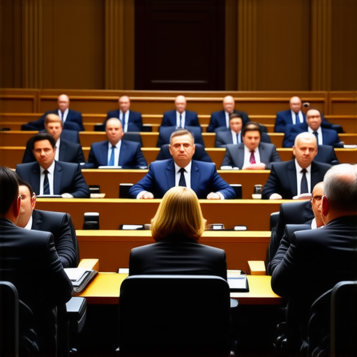 В Госдуме обсуждают вопрос цензуры в видеоиграх