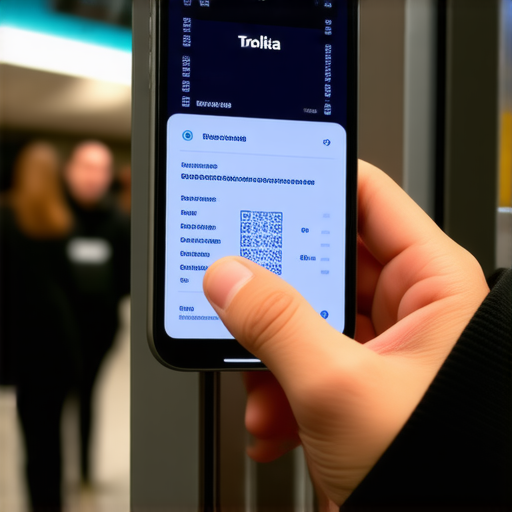 Сервис «заморозки» годового абонемента на «Тройке» сэкономил пассажирам более 1 тысячи лет
