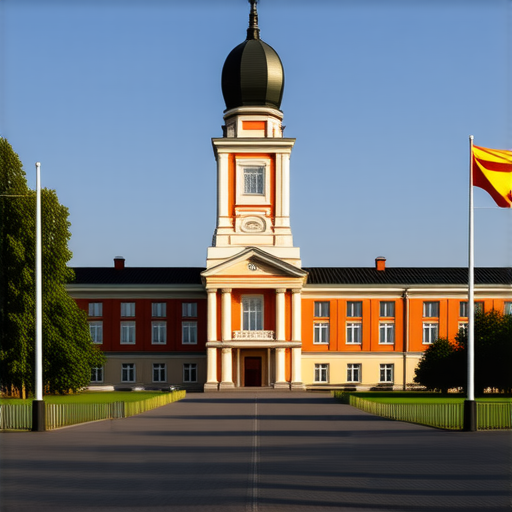 Всеволожский и Кировский районы Ленобласти преобразованы в муниципальные округа